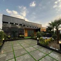 ویلا-تهراندشت-کردان-سهیلیه-چهارباغ-مدرن-شهرکی