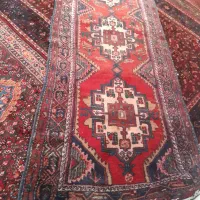 فرش دستباف|فرش|ملایر, |دیوار