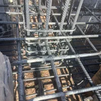 آرماتور بندی