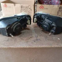 چراغ خودرو|قطعات یدکی و لوازم جانبی|رشت, جانبازان|دیوار