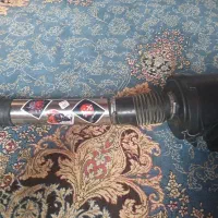 کیت مکش استیل اصولی