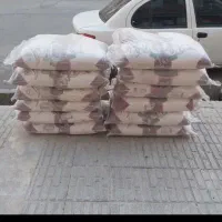 برنج طبیعت پاکستانی