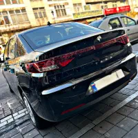 تارا V4 LX اتوماتیک مشکی (( مدل 1404صفر خشک روز