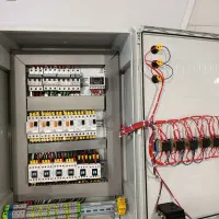 برقکار ،اتوماسیونplc،مکانیک صنعتی|خدمات پیشه و مهارت|شیراز, شهرک صنعتی شیراز|دیوار