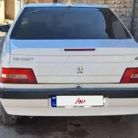 پژو ۴۰۵ Glx|خودرو سواری و وانت|تهران, جوادیه|دیوار