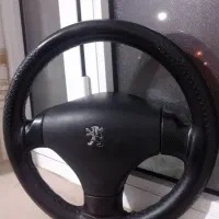 فرمان 206 فرانسه پنل بخاری دستی اصلی کروز