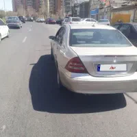 بنزc240 مدل ۲۰۰۲|خودرو سواری و وانت|تبریز, |دیوار