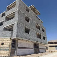 فروش واحد‌های ۹۰متری و ۸۸متری|پیش‌فروش املاک|فارسان, |دیوار