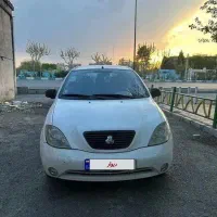 تیبا 2 به شرط تمیز کارمندی