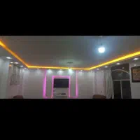 برقکار ساختمان|خدمات پیشه و مهارت|فولادشهر, B2|دیوار