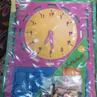 ساعت آموزشی