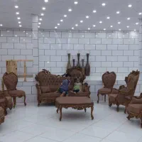 مبل سلطنتی فروش فوری