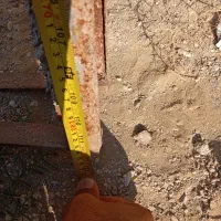 چهار چوب آهنی|مصالح و تجهیزات ساختمان|دلوار, |دیوار