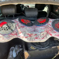 تیبا ۹۵تمام رنگ|خودرو سواری و وانت|خرمآباد, |دیوار