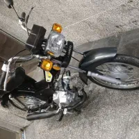 آمیکو 70مدل 84|موتورسیکلت|تبریز, |دیوار