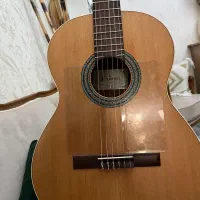 گیتار اسپانیایی کوئینکا natu-5 اصلی