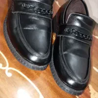 کفش‌کالج‌پسرانه‌وزنانه