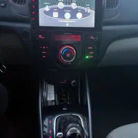 کیا سراتو ۲۰۰۰ اتومات‌ (نوک مدادی متالیک)