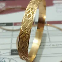 النگو طلا بدون اجرت