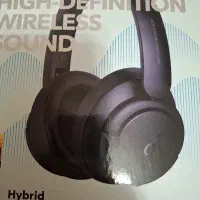 هدفون Ankerمدل LifeQ35