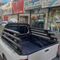 باربند پراید|قطعات یدکی و لوازم جانبی|کرج, گلستان|دیوار