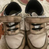کفش پسرانه|کفش و لباس بچه|مشهد, گلبرگ شمالی|دیوار