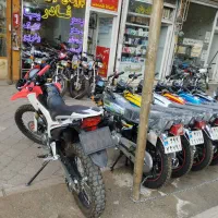 بازرگانی موتور سیکلت قادر (10.12.14) اقساطی