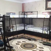 خوابگاه ،اقامتگاه ،پانسیون آقایان|اجارهٔ کوتاه‌مدت آپارتمان و سوئیت|تهران, مهران|دیوار