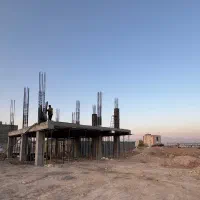 زمین اقساطیباز پرداخت یکسالهبدونسود|فروش زمین و ملک کلنگی|ابهر, |دیوار