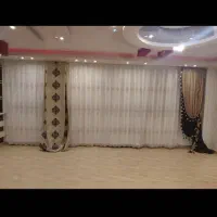 پرده و والان