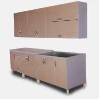 کابینت هود سینک