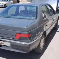 پژو مدل ۸۴ فروش یا معاوضه با مدل بالاتر