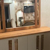 آیینه کنسول شرکتی نو