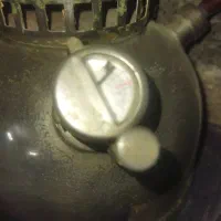 چراغ قدیمی|کلکسیون اشیاء عتیقه|فردوسیه, |دیوار