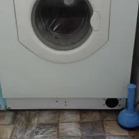 لباسشویی حایر فقط فقط ۵تومن ب دلیل جابجایی