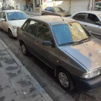 پراید مدل ۸۹|خودرو سواری و وانت|ملارد, |دیوار