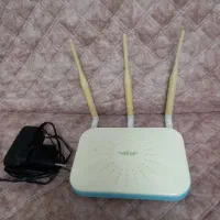 مودم مبین نت ۳ انتن