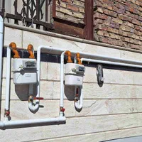 گازرسانی،دودکش،لوله کشی پکیج،تاییدیه نظام مهندسی