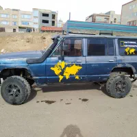 پاترول مدل ۶۸|خودرو سواری و وانت|تهران, فرودگاه مهرآباد|دیوار