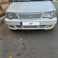 پراید ۱۱۱ مدل۸۹ هدرولیک