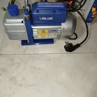 پمپ وکیوم