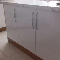 فروش میز جزیره آشپزخانه