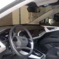 آئودی Q5 سیلور پکیج|خودرو سواری و وانت|تهران, ازگل|دیوار