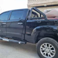 پیکاپ امیکو اسنا ۱۴۰۳|خودرو سواری و وانت|تهران, آبشار|دیوار