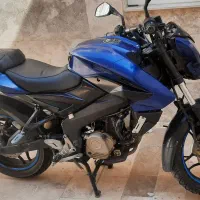 ان اس۲۰۰  ns  200