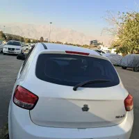 تیبا 2مدل ۱۴۰۰|خودرو سواری و وانت|تهران, عباس‌آباد|دیوار