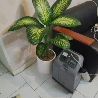اجاره دستگاه اکسیژن‌ساز برند اکسیژن پلاس