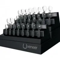 کیت قالب آماده ونیر کامپوزیت UltraDent - Uveneer