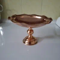 شیرینی خوری مسی