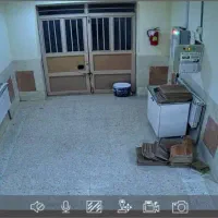 نصب و عیب یابی دوربین مداربسته